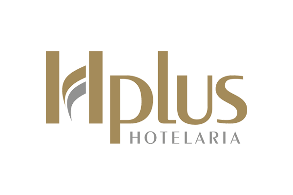 hplus logo