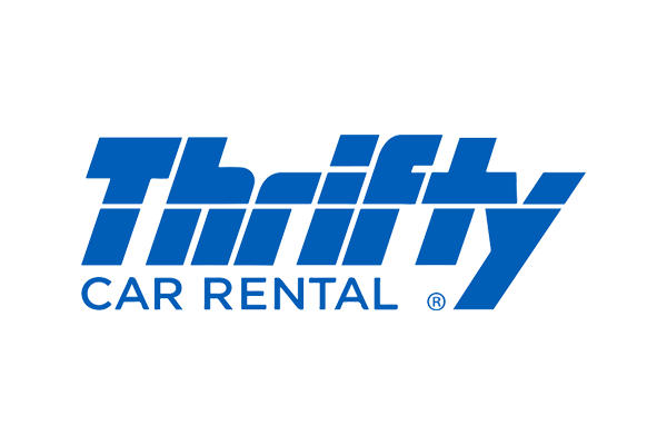 thrifty logo